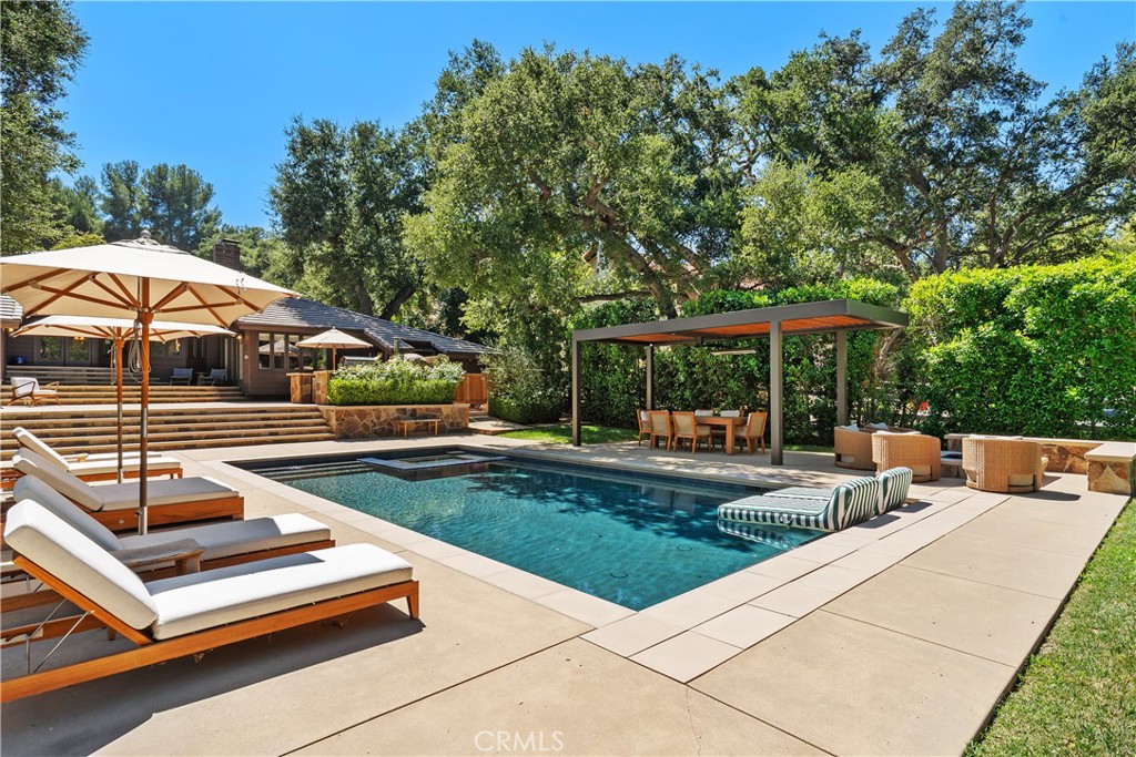 231 Bell Cyn Road Bell Canyon, CA 91307 - Photo 2 of 49