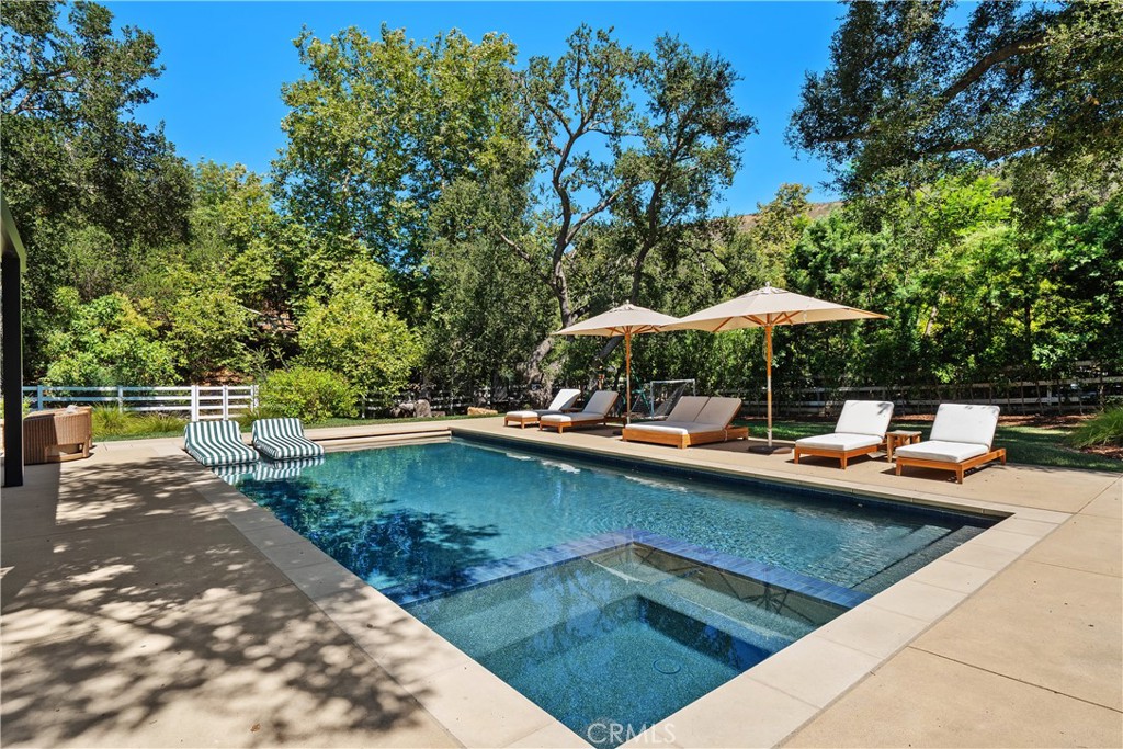 231 Bell Cyn Road Bell Canyon, CA 91307 - Photo 32 of 49