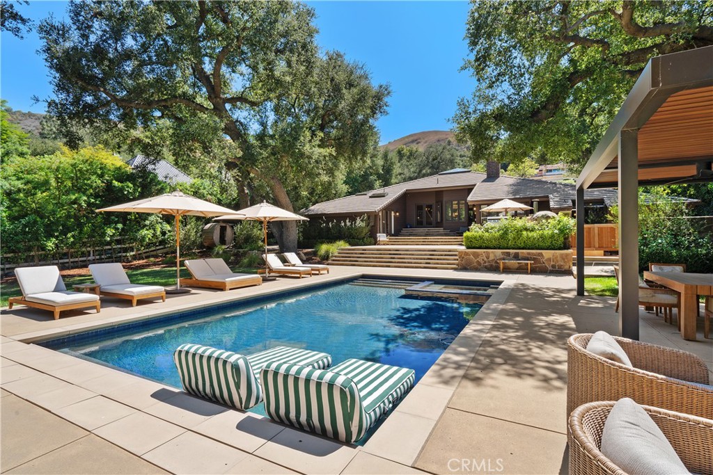 231 Bell Cyn Road Bell Canyon, CA 91307 - Photo 33 of 49