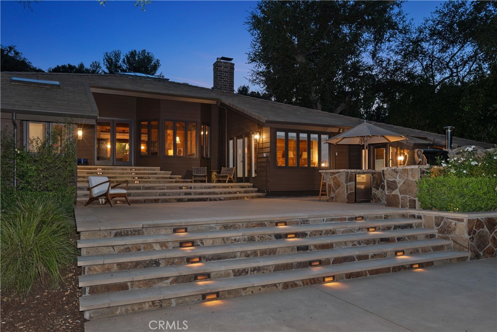 231 Bell Cyn Road Bell Canyon, CA 91307 - Photo 42 of 49