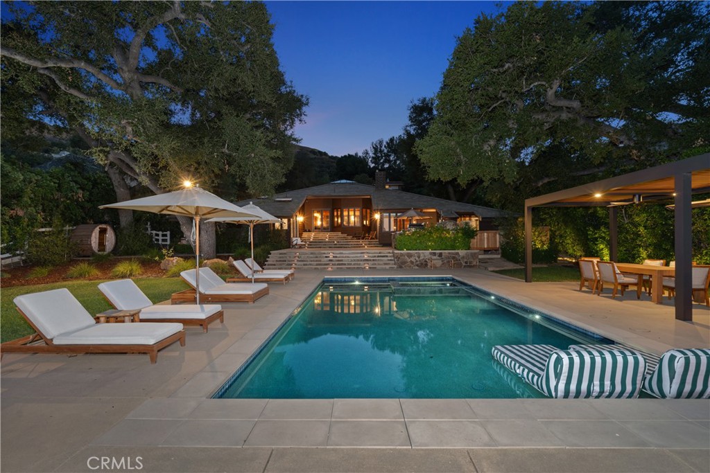 231 Bell Cyn Road Bell Canyon, CA 91307 - Photo 43 of 49