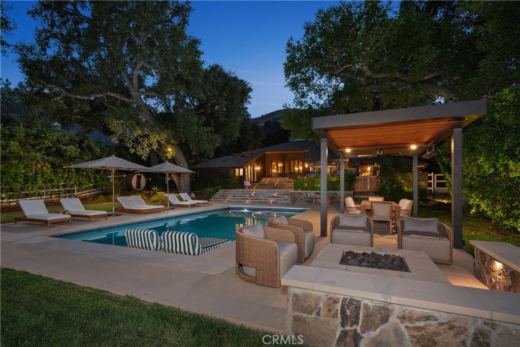 231 Bell Cyn Road Bell Canyon, CA 91307 - Photo 44 of 49