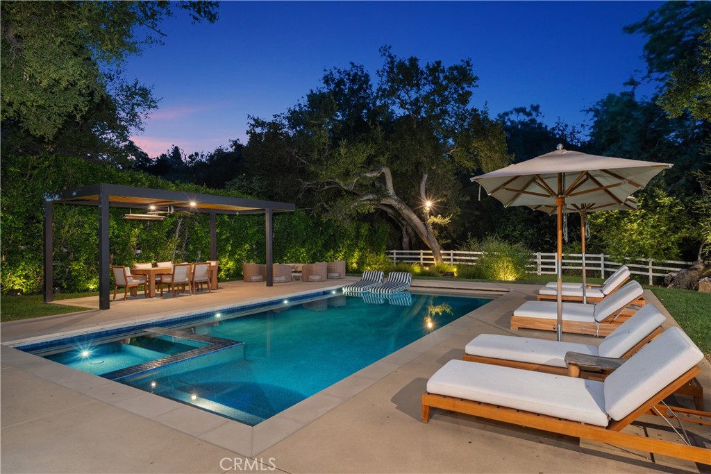 231 Bell Cyn Road Bell Canyon, CA 91307 - Photo 45 of 49