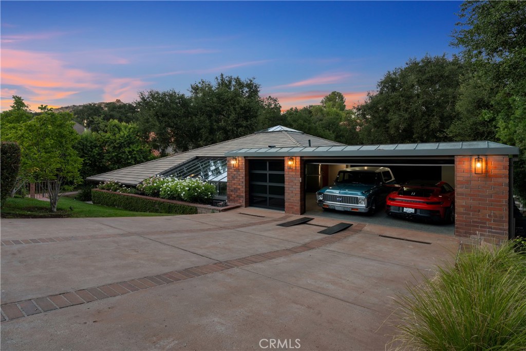 231 Bell Cyn Road Bell Canyon, CA 91307 - Photo 46 of 49