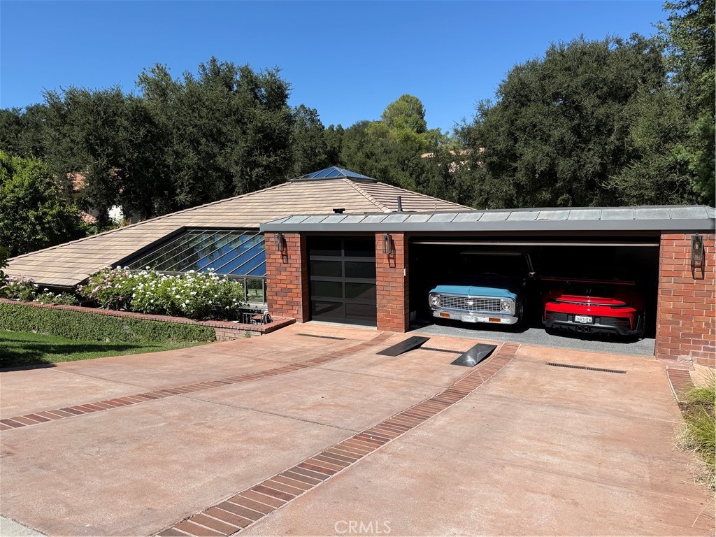 231 Bell Cyn Road Bell Canyon, CA 91307 - Photo 47 of 49