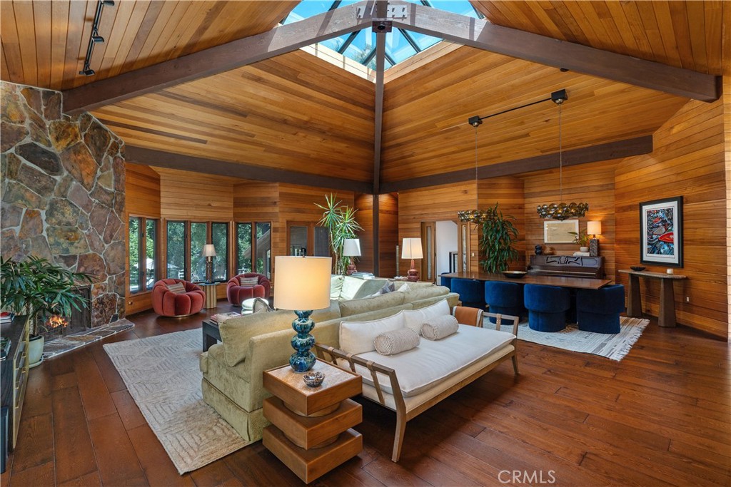 231 Bell Cyn Road Bell Canyon, CA 91307 - Photo 9 of 49