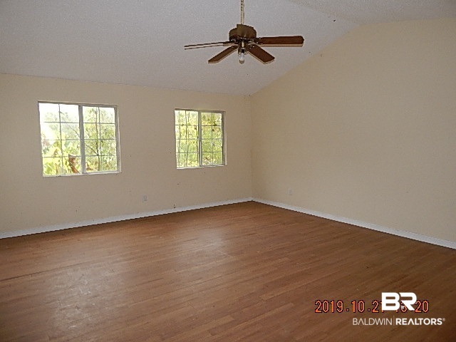 3497 Millry-Buckatunna Road Millry, AL 36558 - Photo 10 of 17 Living Room