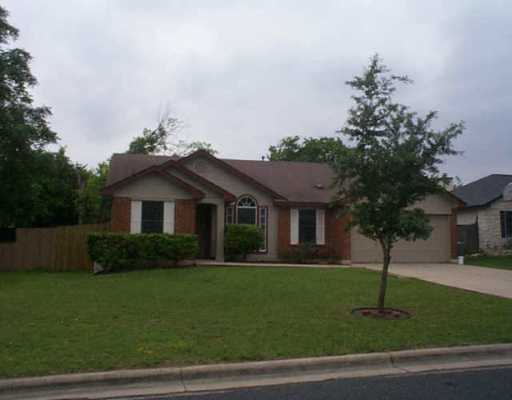 5305 China Berry Road Austin, TX 78744 - Photo 1 of 1