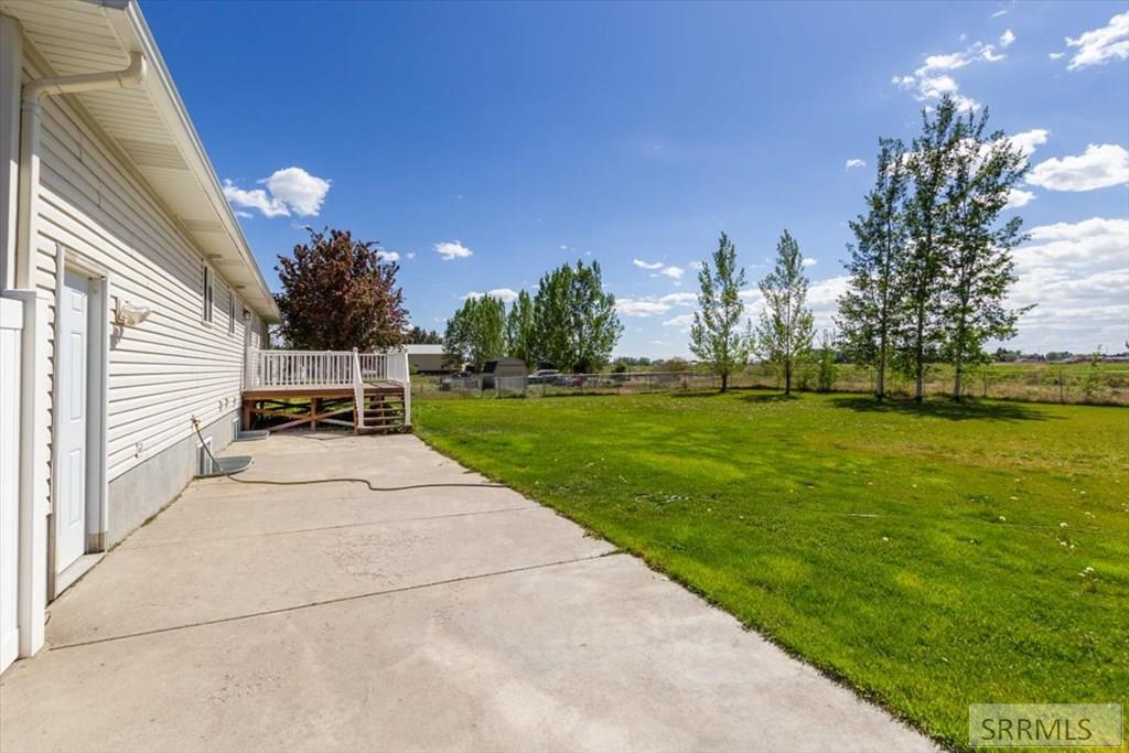 389 North 4050 East Rigby, ID 83442 - Photo 37 of 46