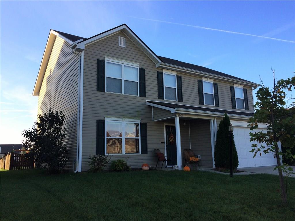 12499 Wolf Run Road Noblesville, IN 46060 - Photo 1 of 21 Gallery Image 1