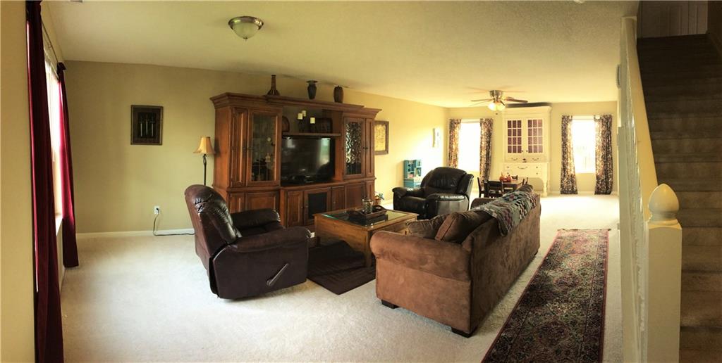 12499 Wolf Run Road Noblesville, IN 46060 - Photo 2 of 21 Gallery Image 2