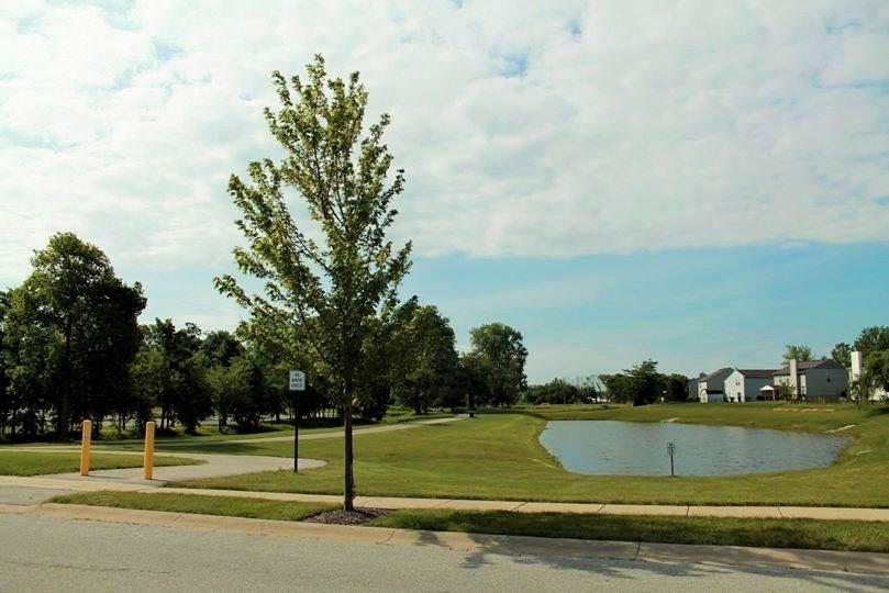 12499 Wolf Run Road Noblesville, IN 46060 - Photo 20 of 21 Gallery Image 20