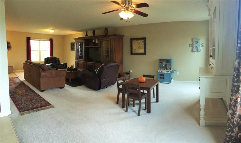 12499 Wolf Run Road Noblesville, IN 46060 - Photo 3 of 21 Gallery Image 3