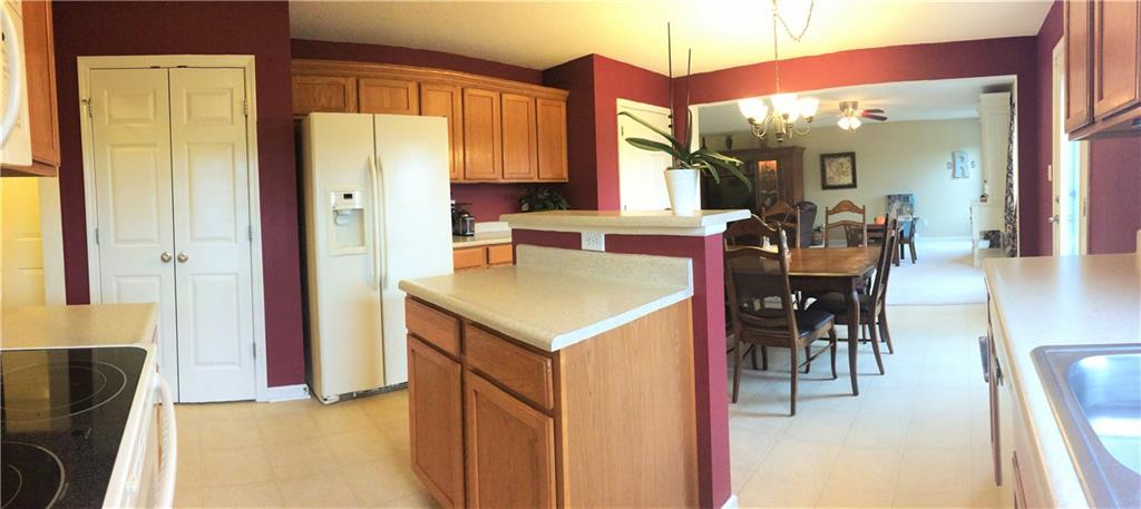 12499 Wolf Run Road Noblesville, IN 46060 - Photo 4 of 21 Gallery Image 4