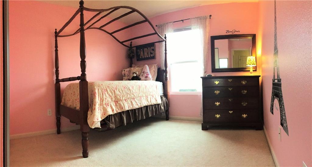 12499 Wolf Run Road Noblesville, IN 46060 - Photo 8 of 21 Gallery Image 8