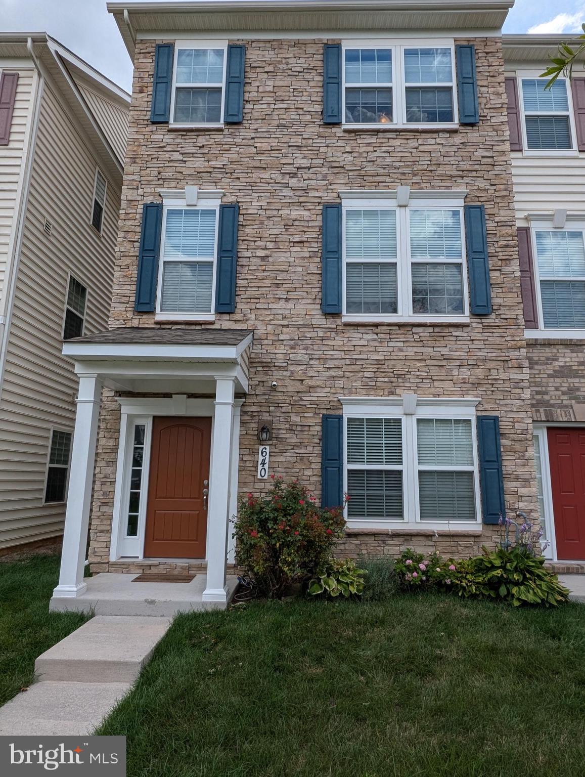 640 Blandwood Road Frederick, MD 21701 - Photo 1 of 2
