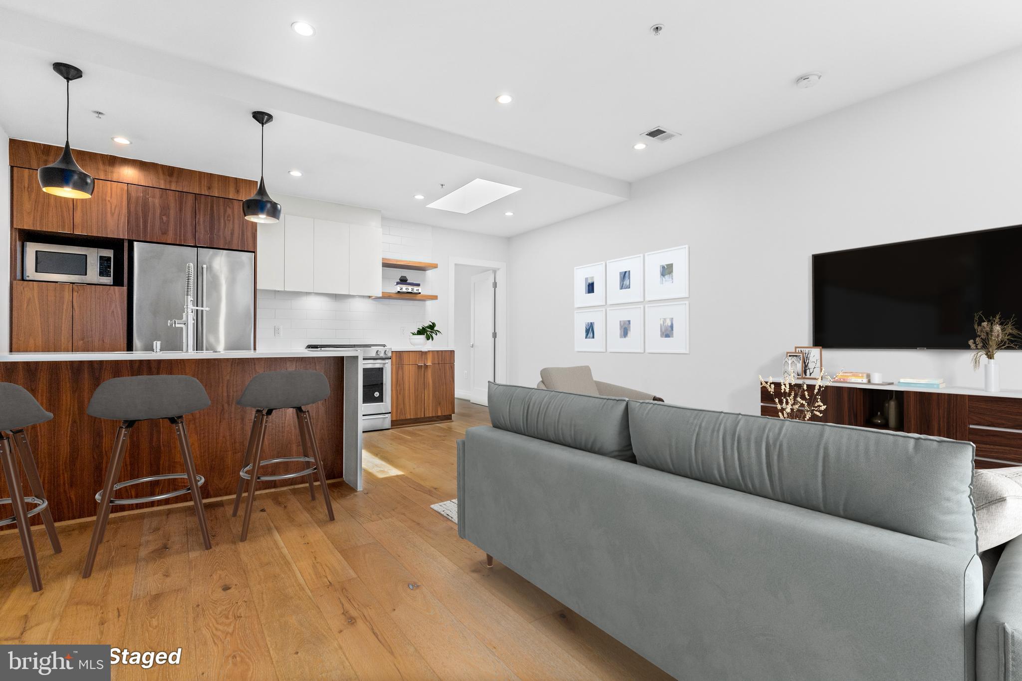 4025 7th Street Northeast, Unit 4 Washington, DC 20017 - Photo 11 of 25