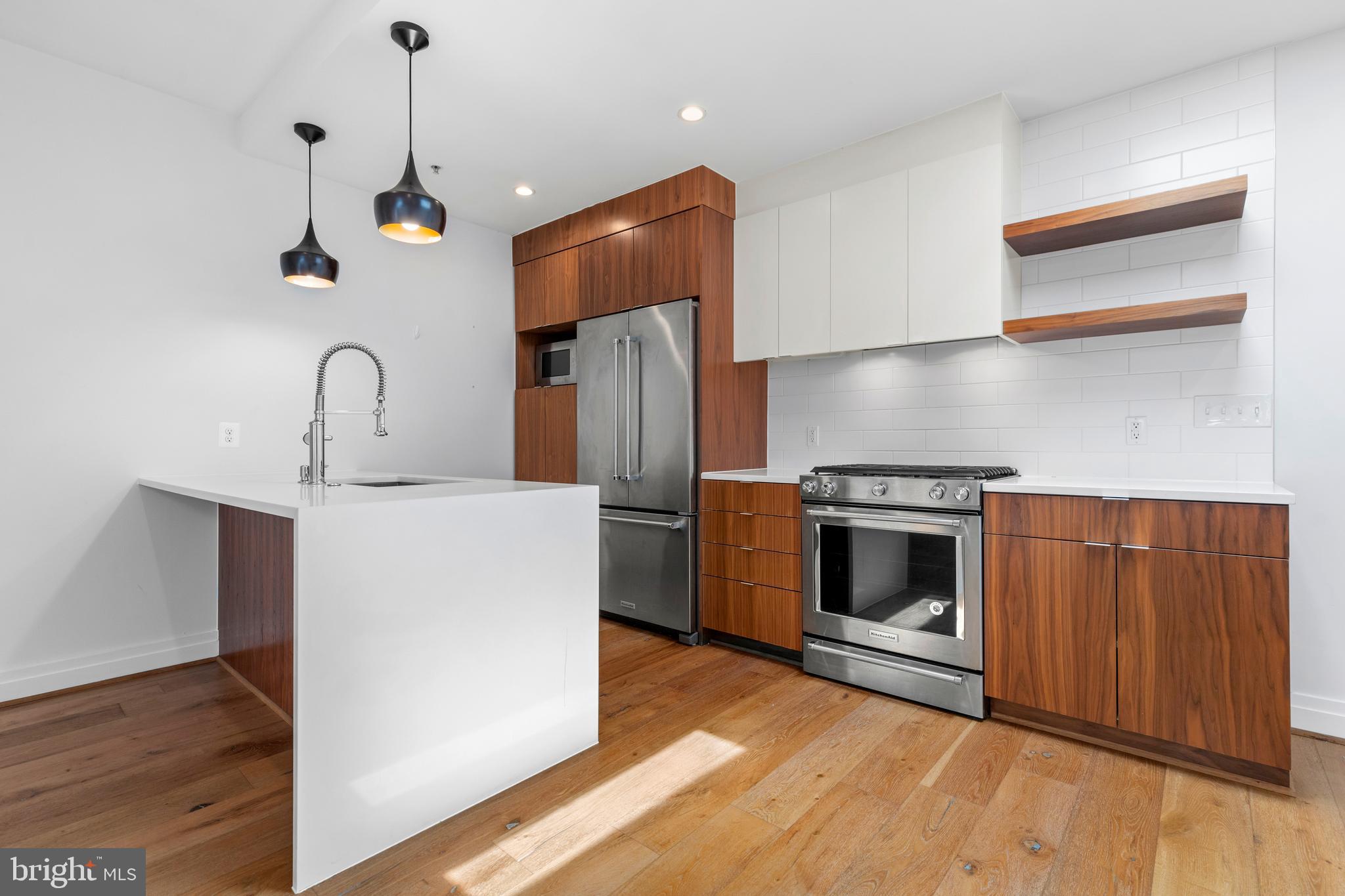 4025 7th Street Northeast, Unit 4 Washington, DC 20017 - Photo 12 of 25