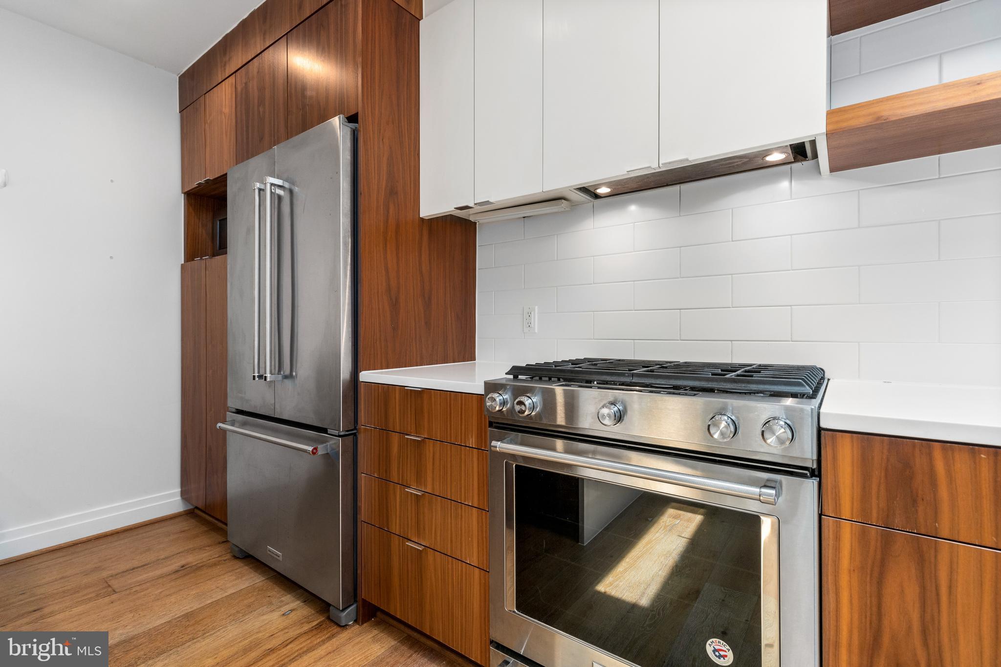 4025 7th Street Northeast, Unit 4 Washington, DC 20017 - Photo 13 of 25