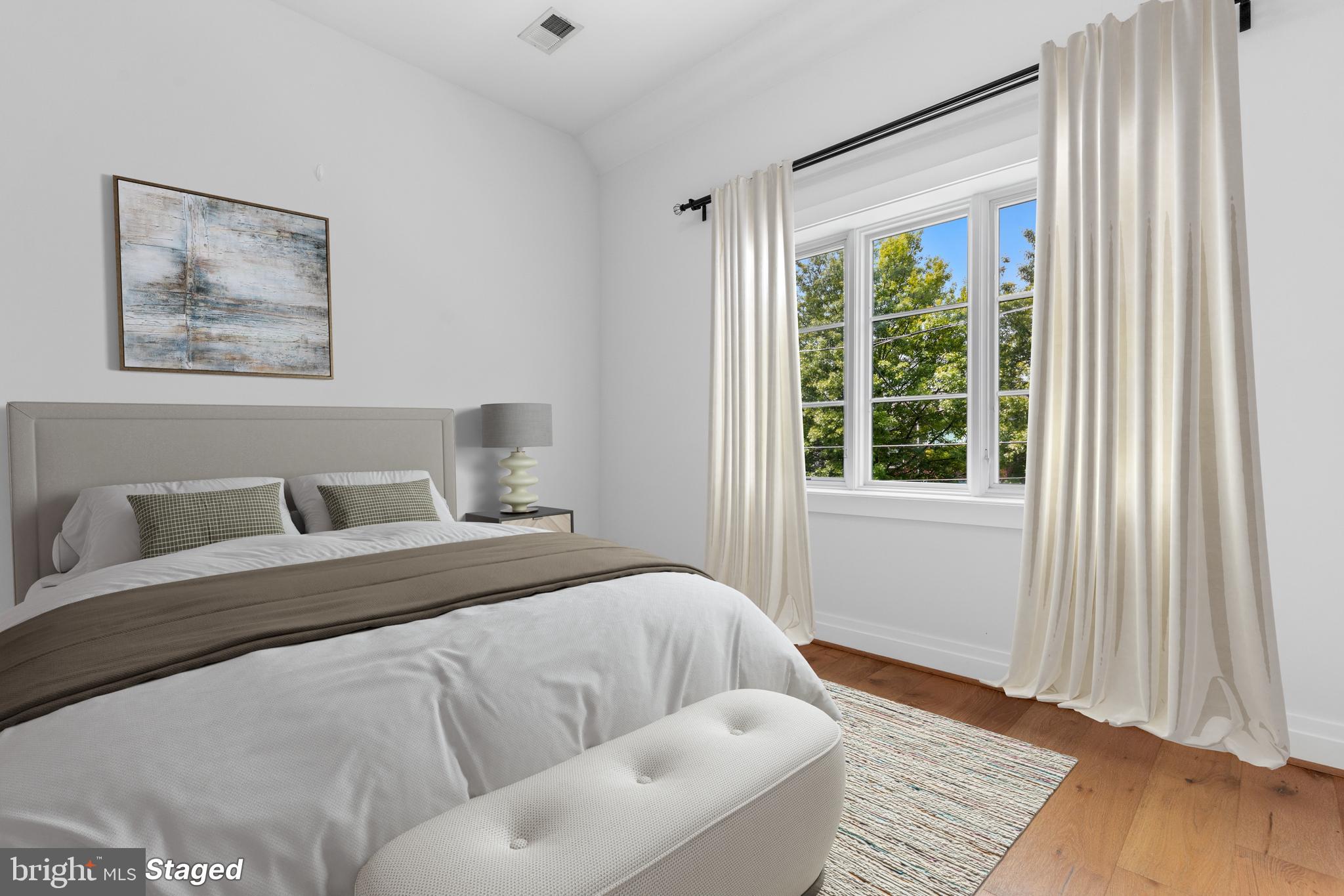 4025 7th Street Northeast, Unit 4 Washington, DC 20017 - Photo 19 of 25
