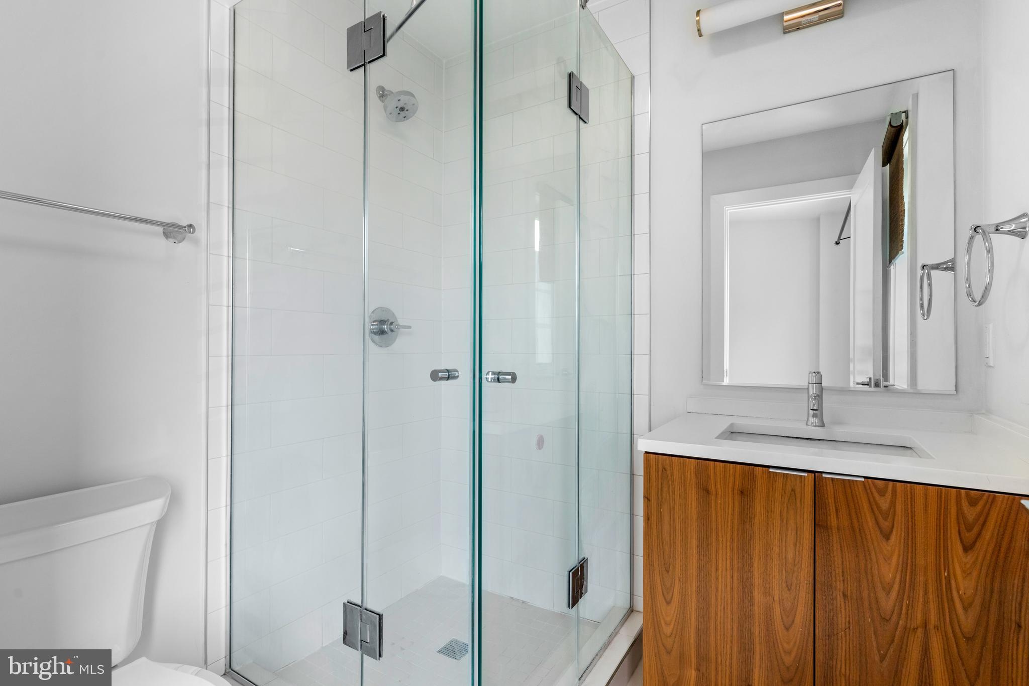 4025 7th Street Northeast, Unit 4 Washington, DC 20017 - Photo 23 of 25