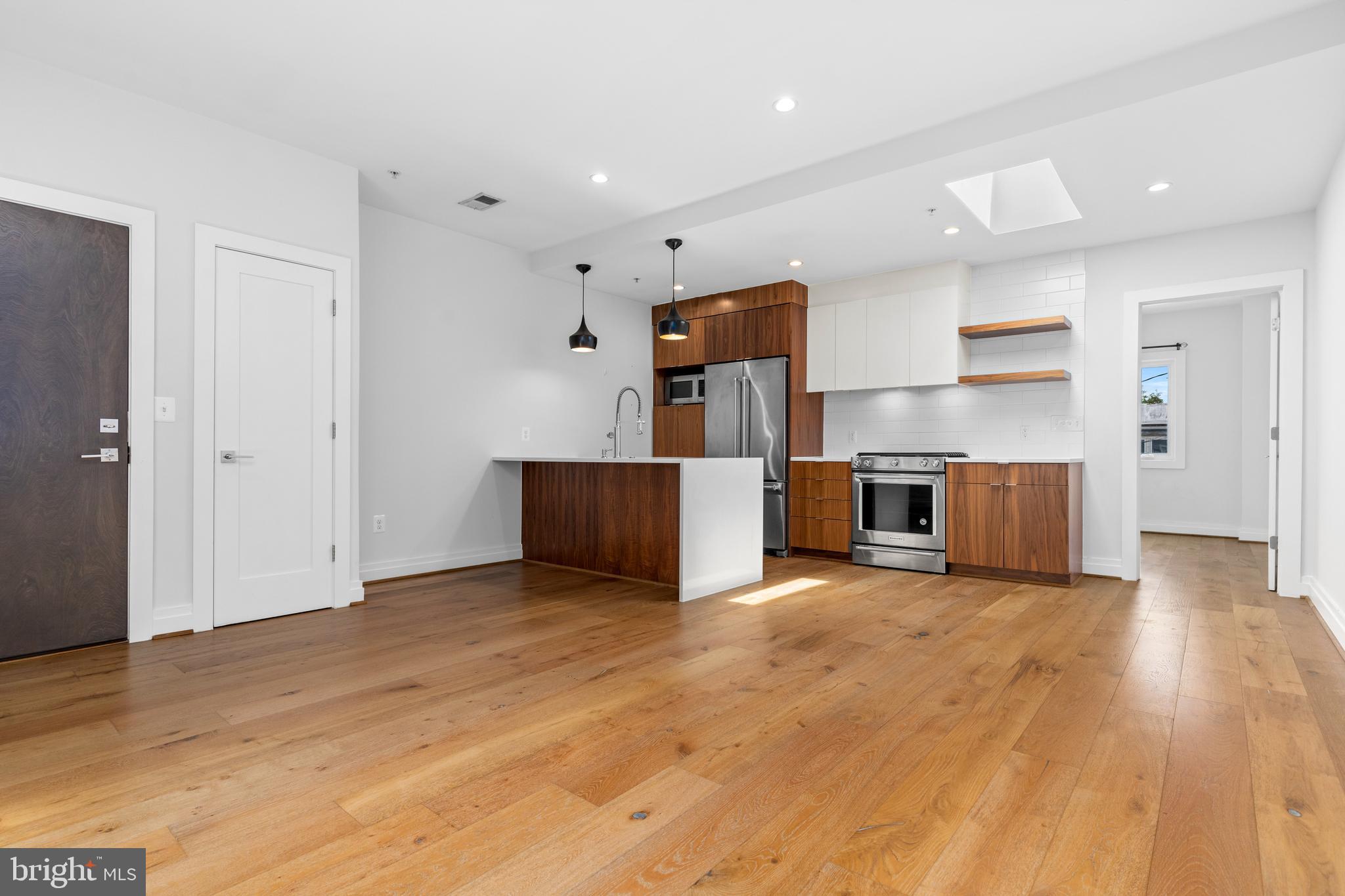 4025 7th Street Northeast, Unit 4 Washington, DC 20017 - Photo 6 of 25