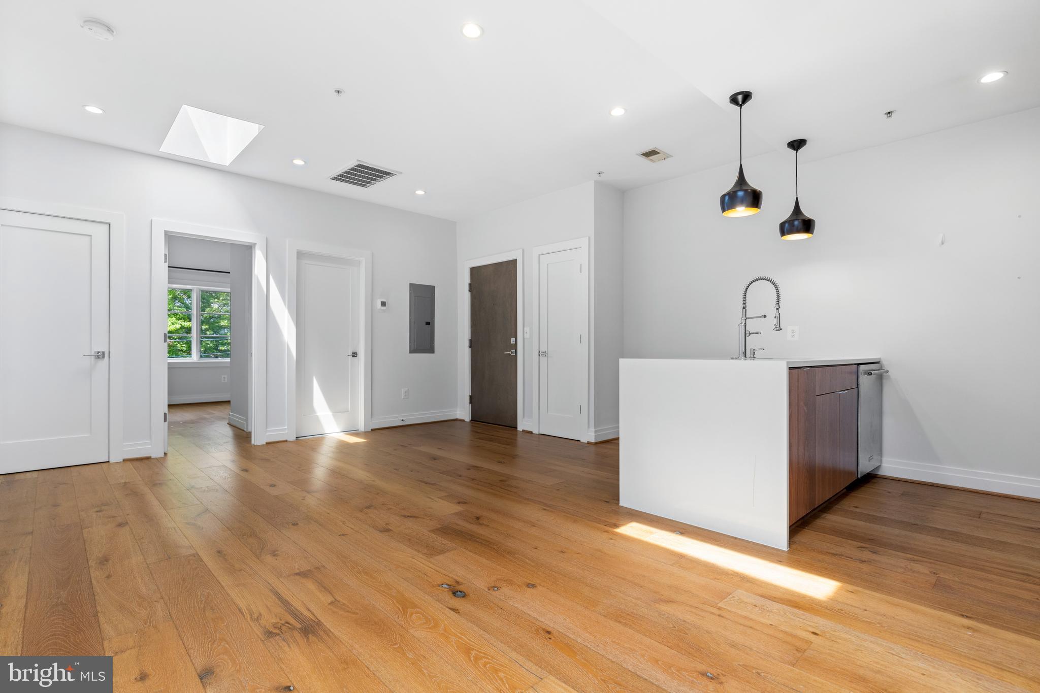 4025 7th Street Northeast, Unit 4 Washington, DC 20017 - Photo 8 of 25