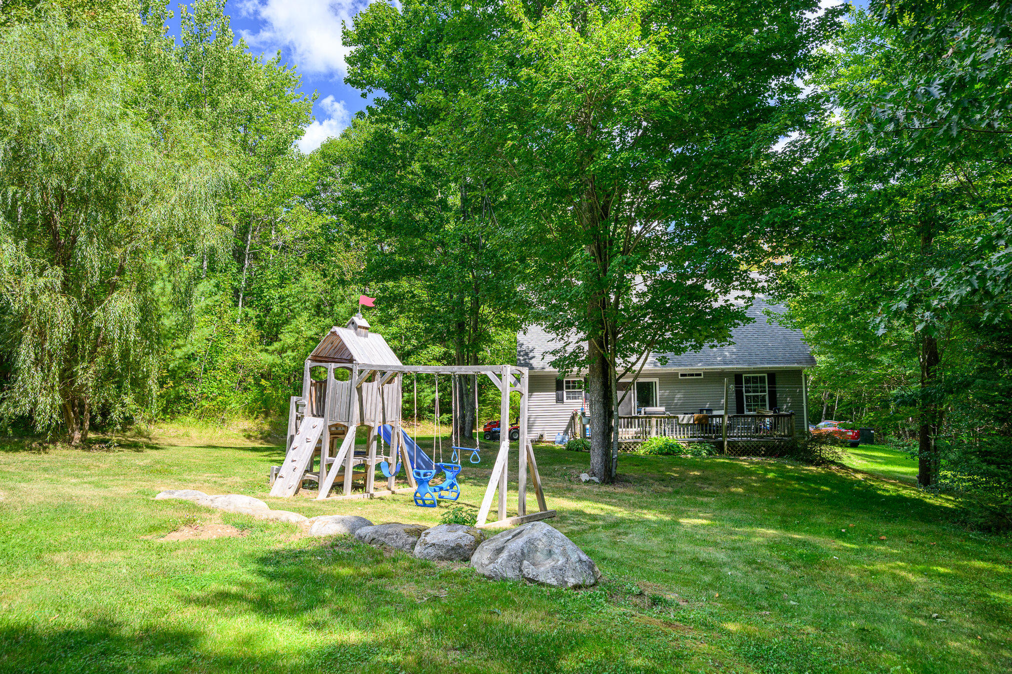 61 Bill Luce Road Washington, ME 04574 - Photo 55 of 59 61 Bill Luce Road-65