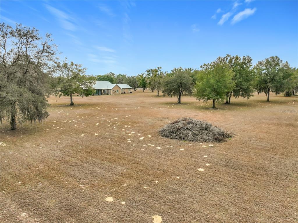 540 Northwest 165th Ct Road Dunnellon, FL 34432 - Photo 77 of 82