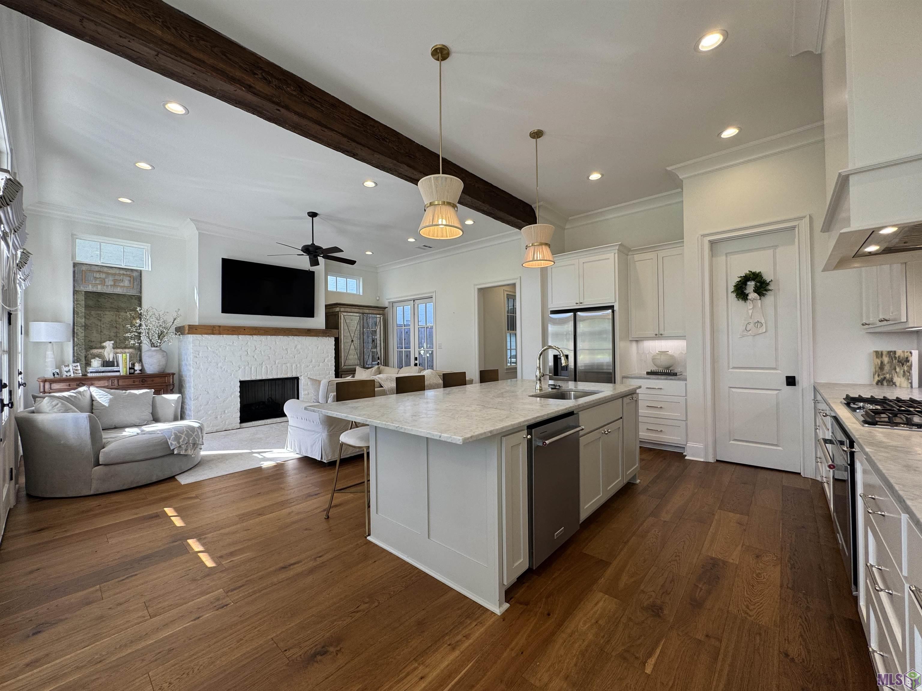 3135 Veranda Lakes Drive Baton Rouge, LA 70810 - Photo 5 of 21