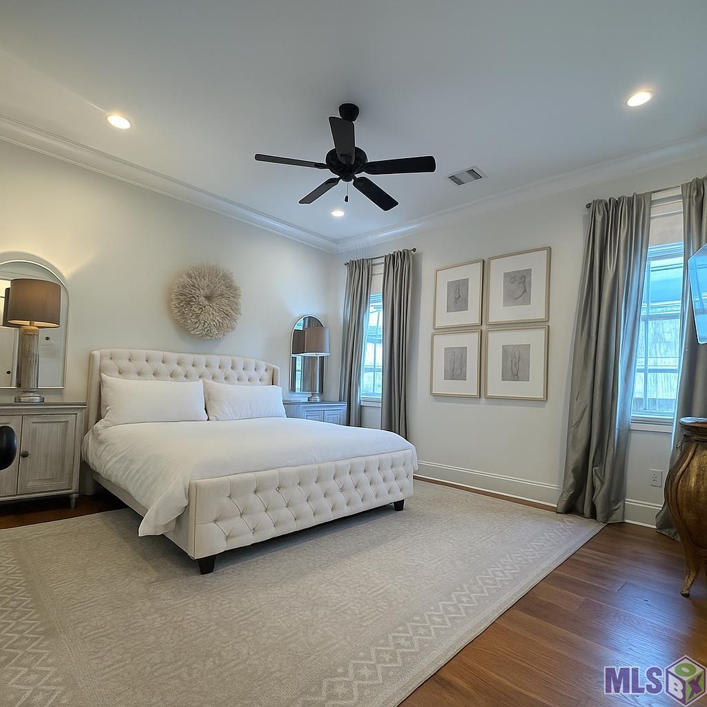 3135 Veranda Lakes Drive Baton Rouge, LA 70810 - Photo 8 of 21