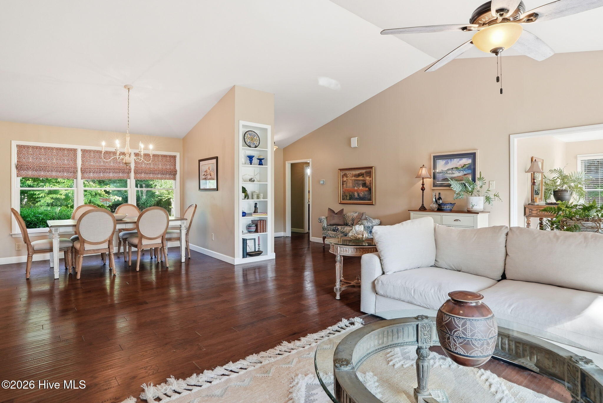 25 Turtle Point Road, Unit 1 Pinehurst, NC 28374 - Photo 17 of 63