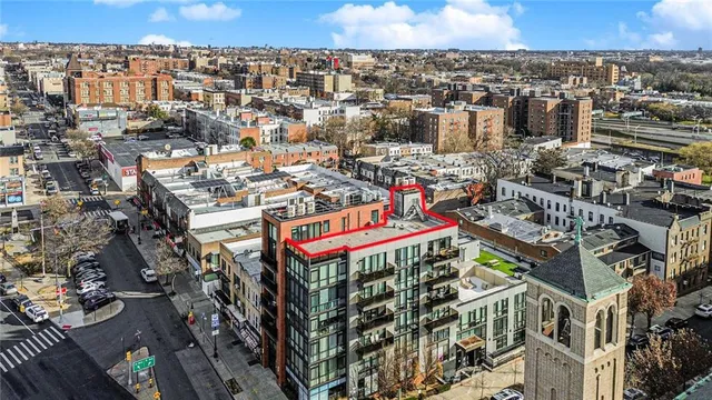 $1,795,000 | 401 95th Street, Unit 6A | Bay Ridge