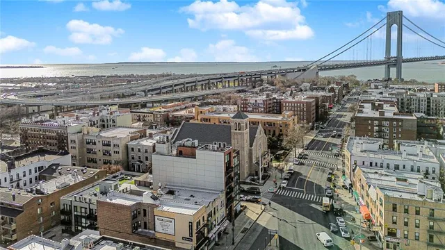 $1,795,000 | 401 95th Street, Unit 6A | Bay Ridge