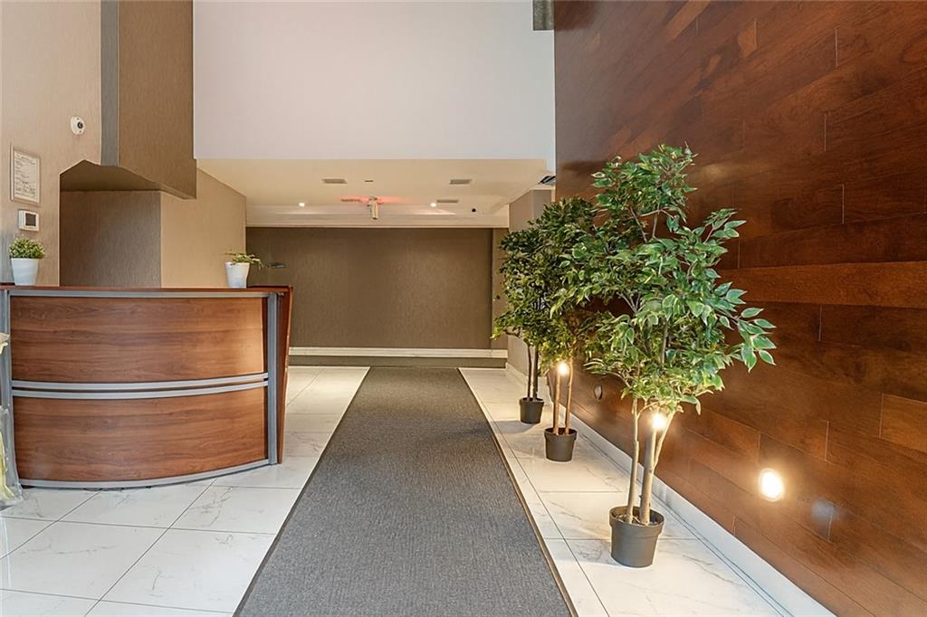 401 95th Street, Unit 6A Brooklyn, NY 11209 - Photo 20 of 24 a view of entryway with flower