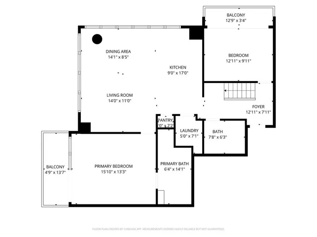 $1,795,000 | 401 95th Street, Unit 6A | Bay Ridge