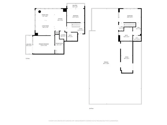 $1,795,000 | 401 95th Street, Unit 6A | Bay Ridge
