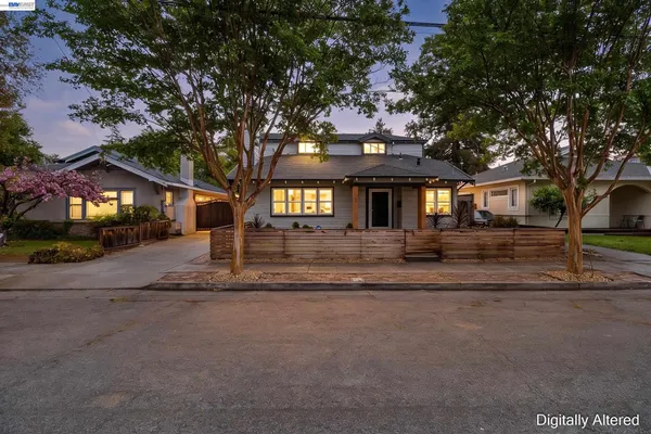 $2,495,000 | 1158 Fremont Street, San Jose, CA 95126