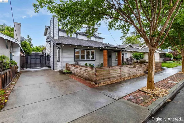 $2,495,000 | 1158 Fremont Street, San Jose, CA 95126