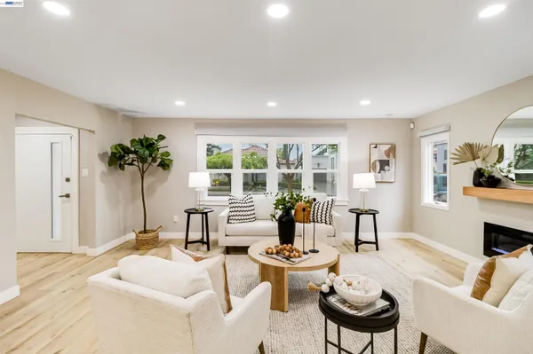 $2,495,000 | 1158 Fremont Street, San Jose, CA 95126