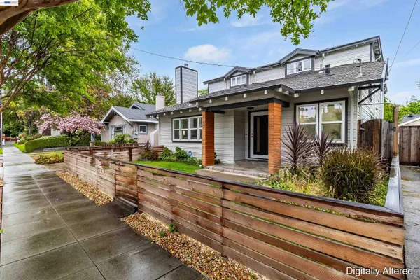 $2,495,000 | 1158 Fremont Street, San Jose, CA 95126