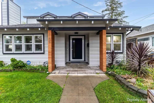 $2,495,000 | 1158 Fremont Street, San Jose, CA 95126