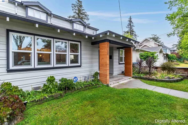 $2,495,000 | 1158 Fremont Street, San Jose, CA 95126