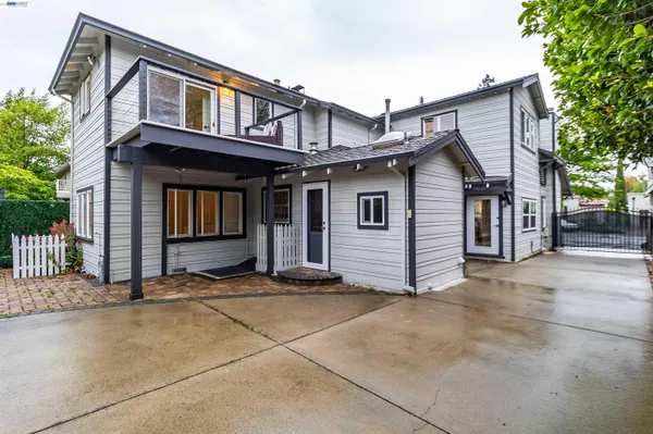 $2,495,000 | 1158 Fremont Street, San Jose, CA 95126