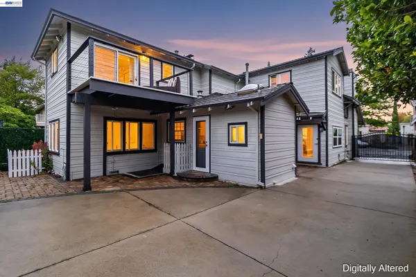 $2,495,000 | 1158 Fremont Street, San Jose, CA 95126