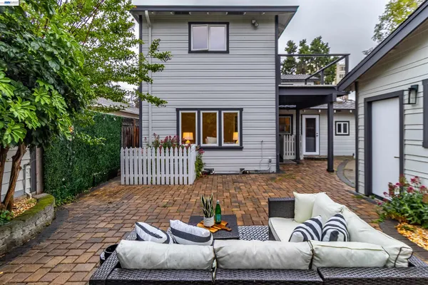 $2,495,000 | 1158 Fremont Street, San Jose, CA 95126