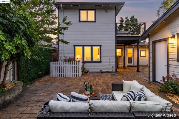 $2,495,000 | 1158 Fremont Street, San Jose, CA 95126