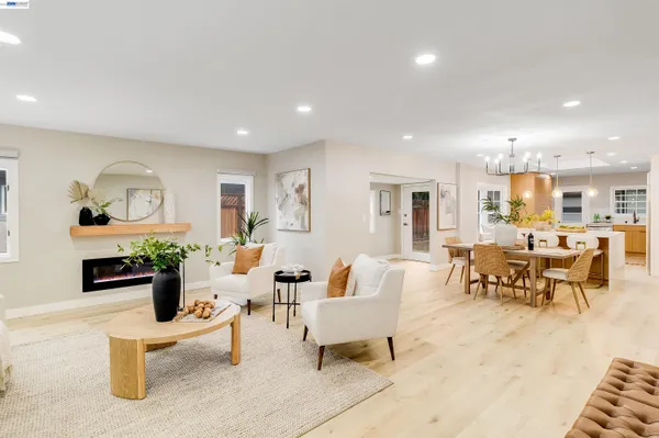 $2,495,000 | 1158 Fremont Street, San Jose, CA 95126