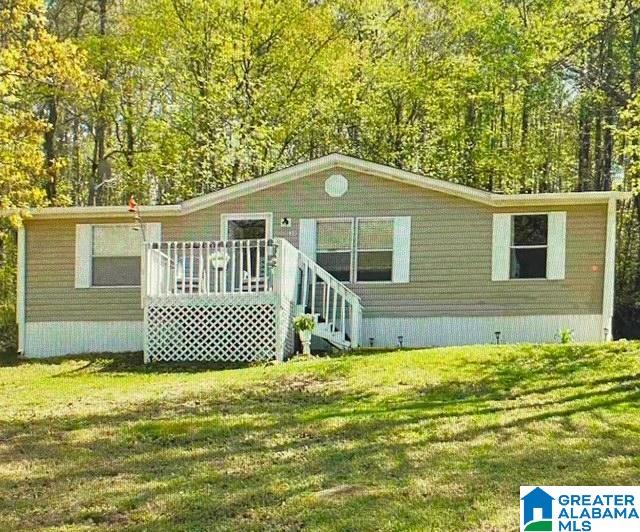 30 Cliff Springs Road Springville, AL 35146 - Photo 1 of 21