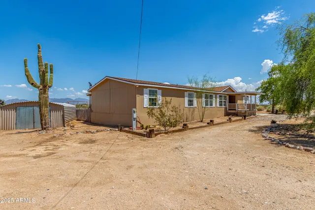 $339,000 | 12107 South 215th Drive, Buckeye, AZ 85326
